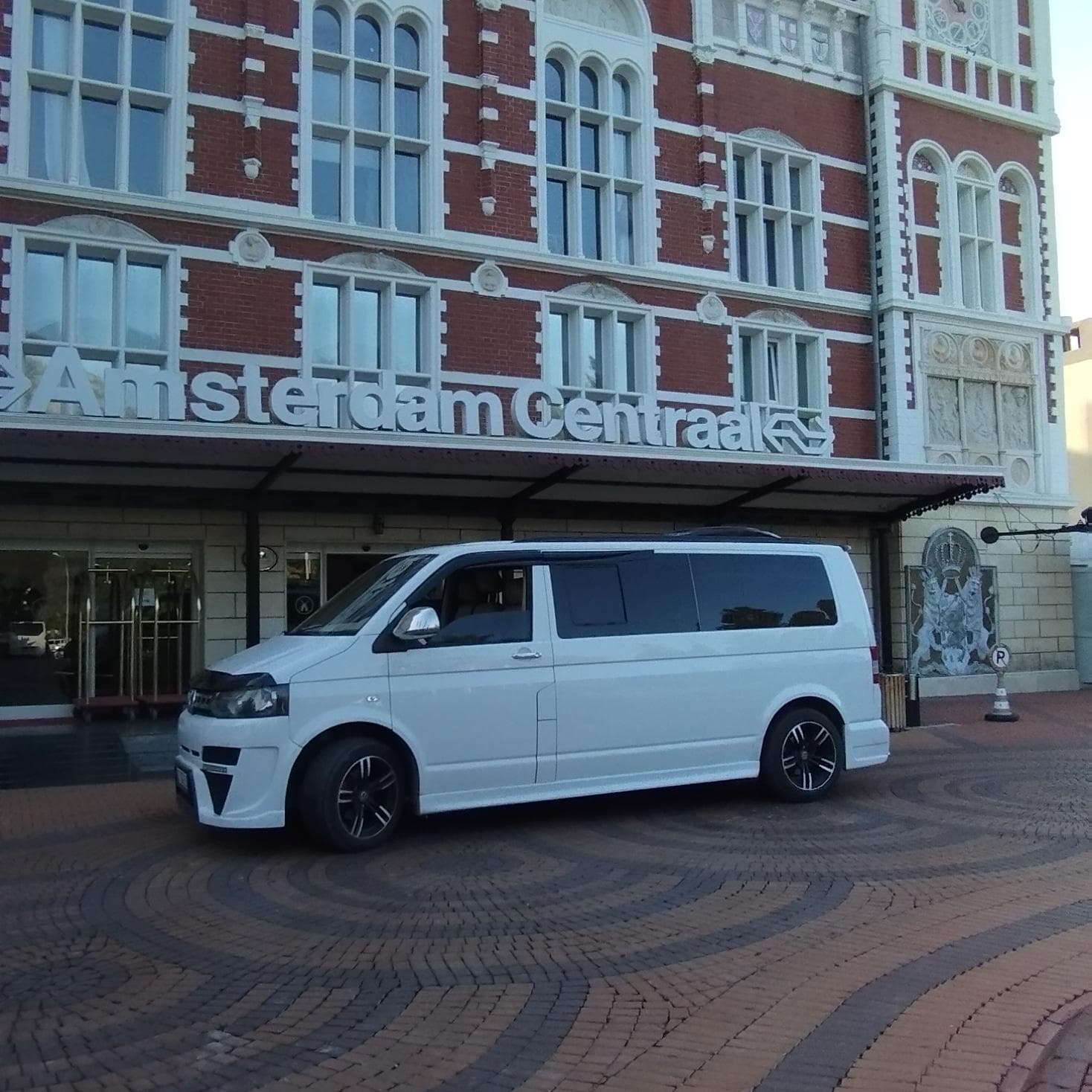 Why Should You Choose SkylineVipTransfer?