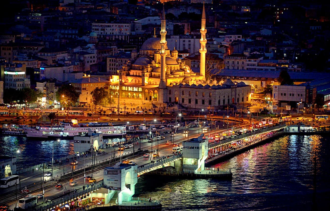 ISTANBUL TOUR