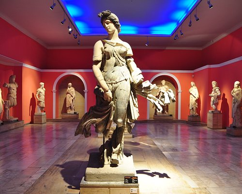 Antalya Museum