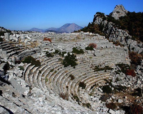 Termessos